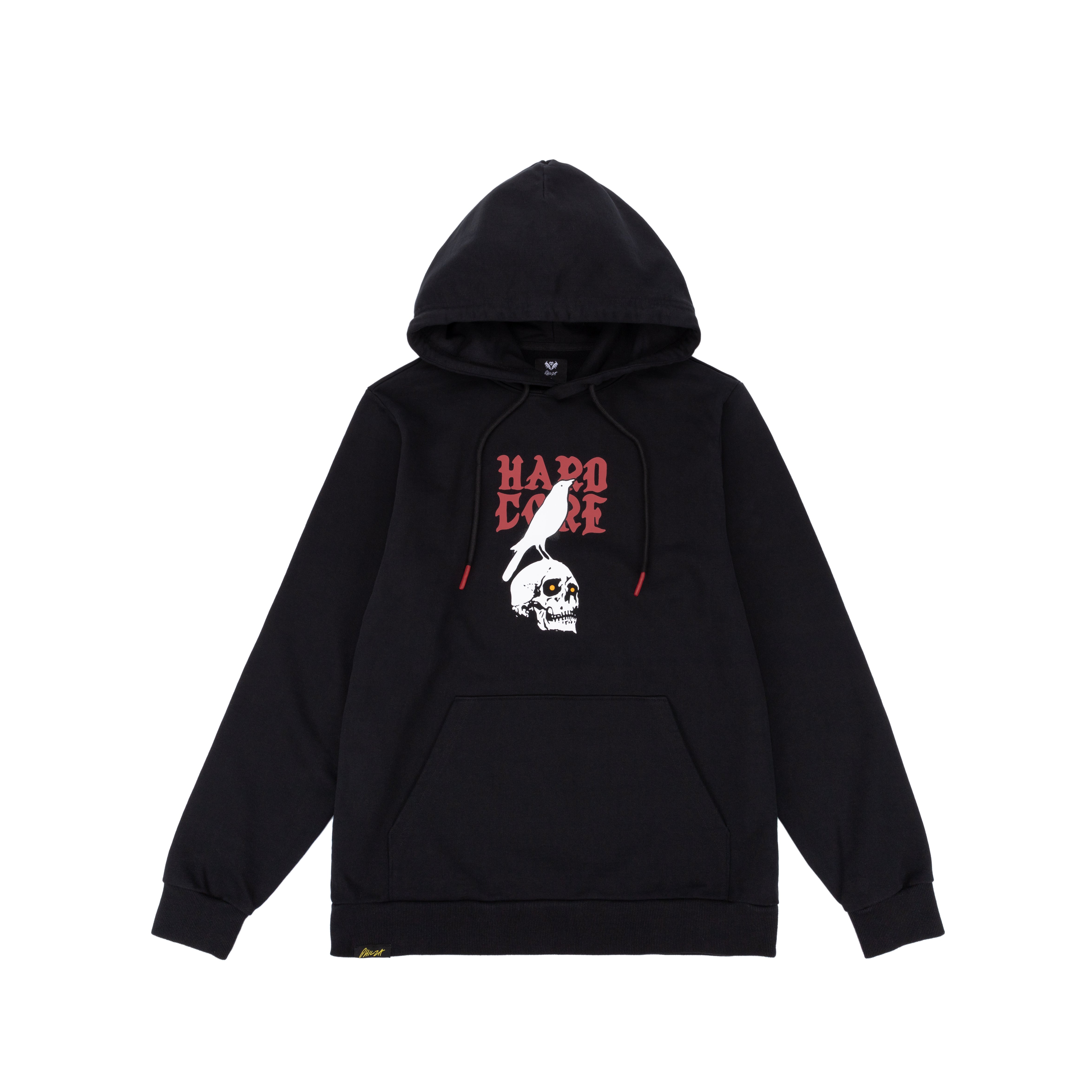 HARDCORE ANNIVERSARY HOODIE
