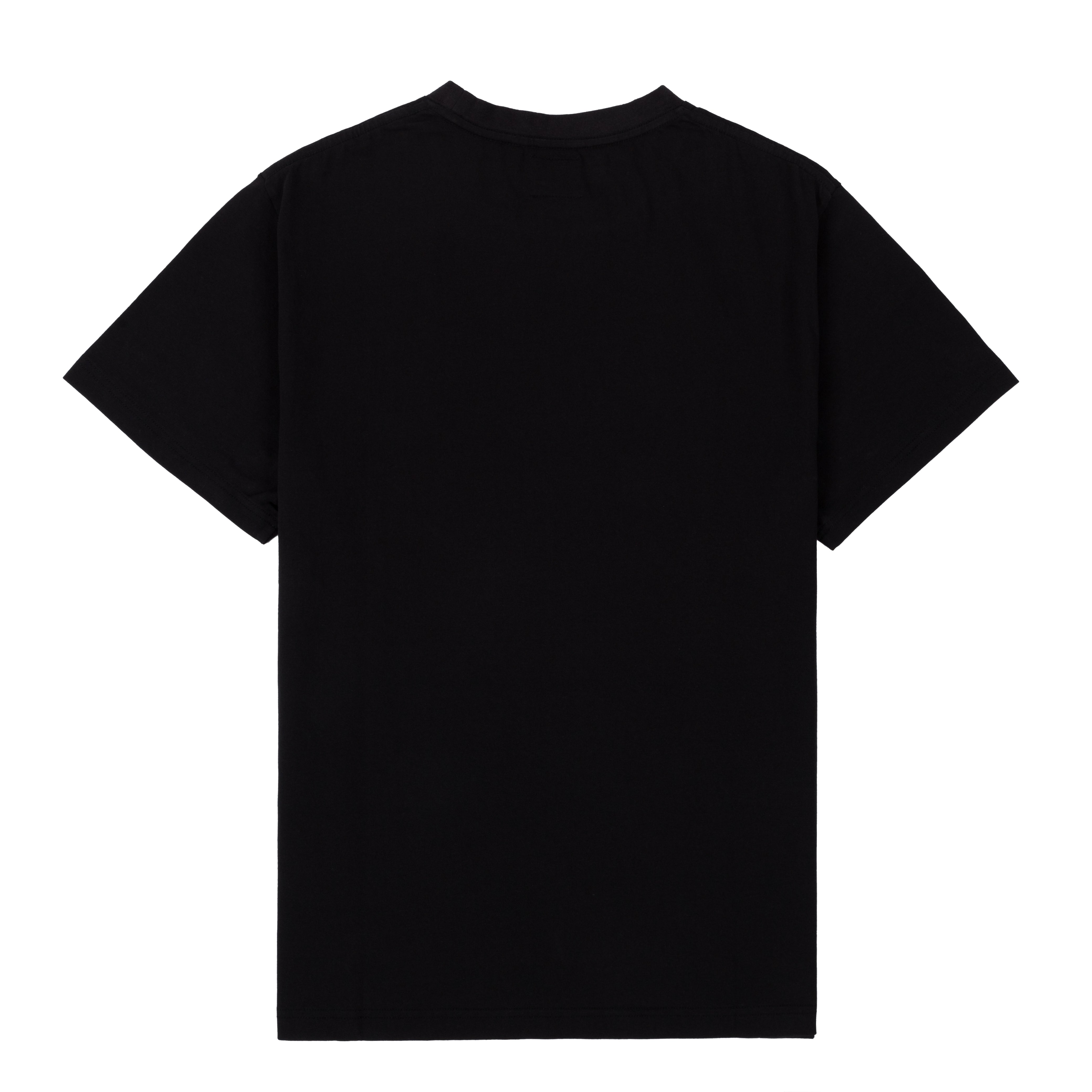 Black Hardcore T-Shirt