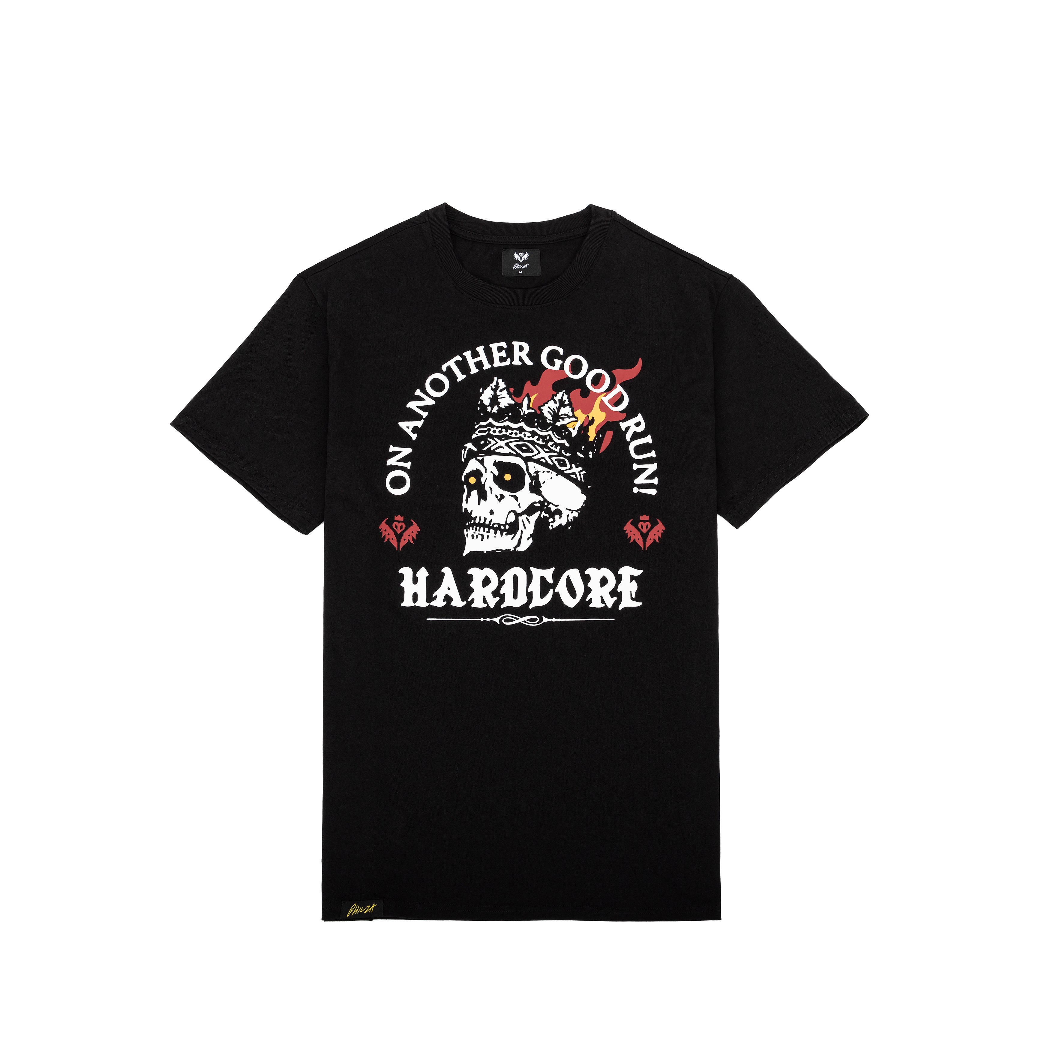 HARDCORE ANNIVERSARY T-SHIRT