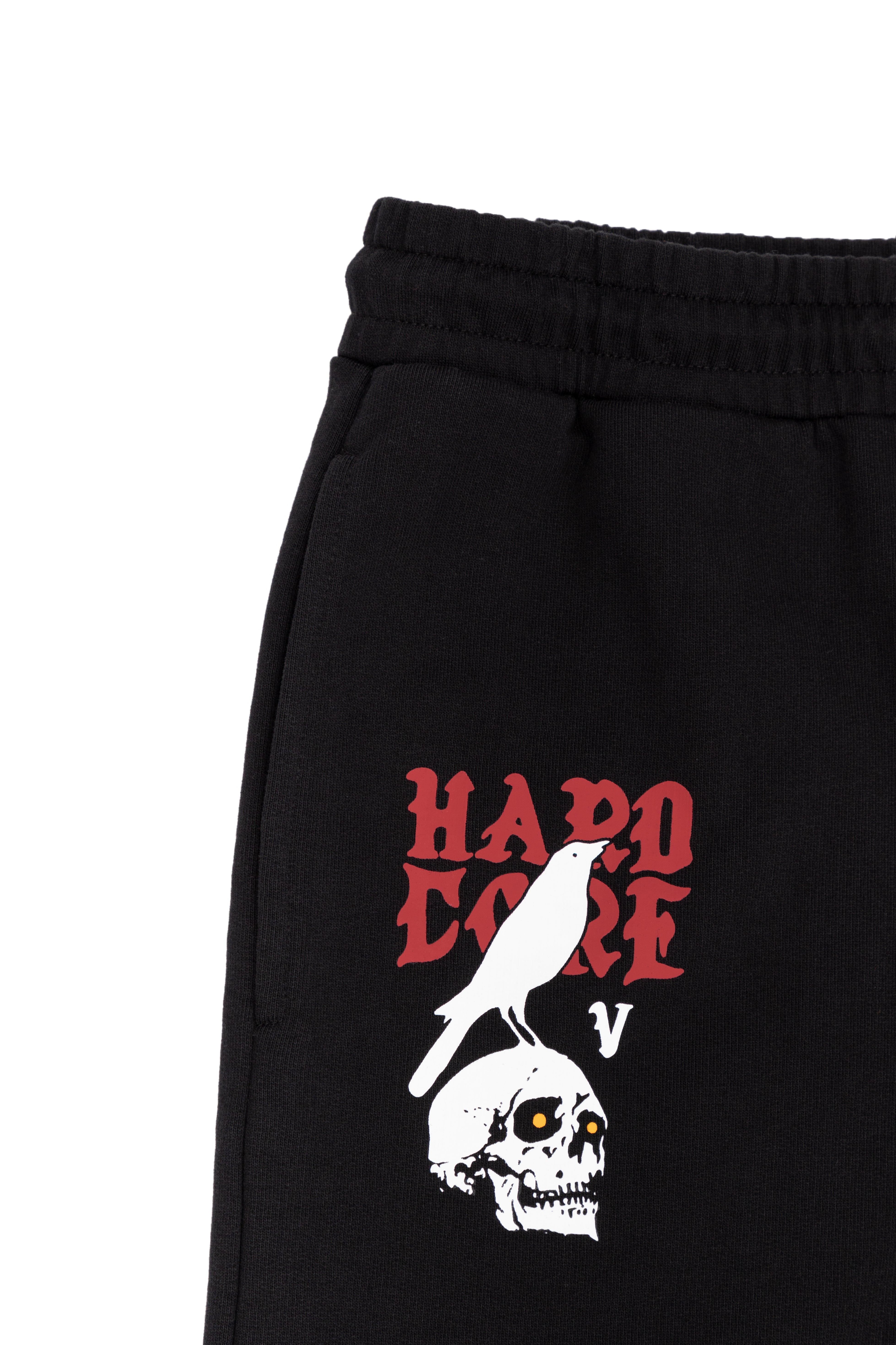 HARDCORE ANNIVERSARY JOGGERS