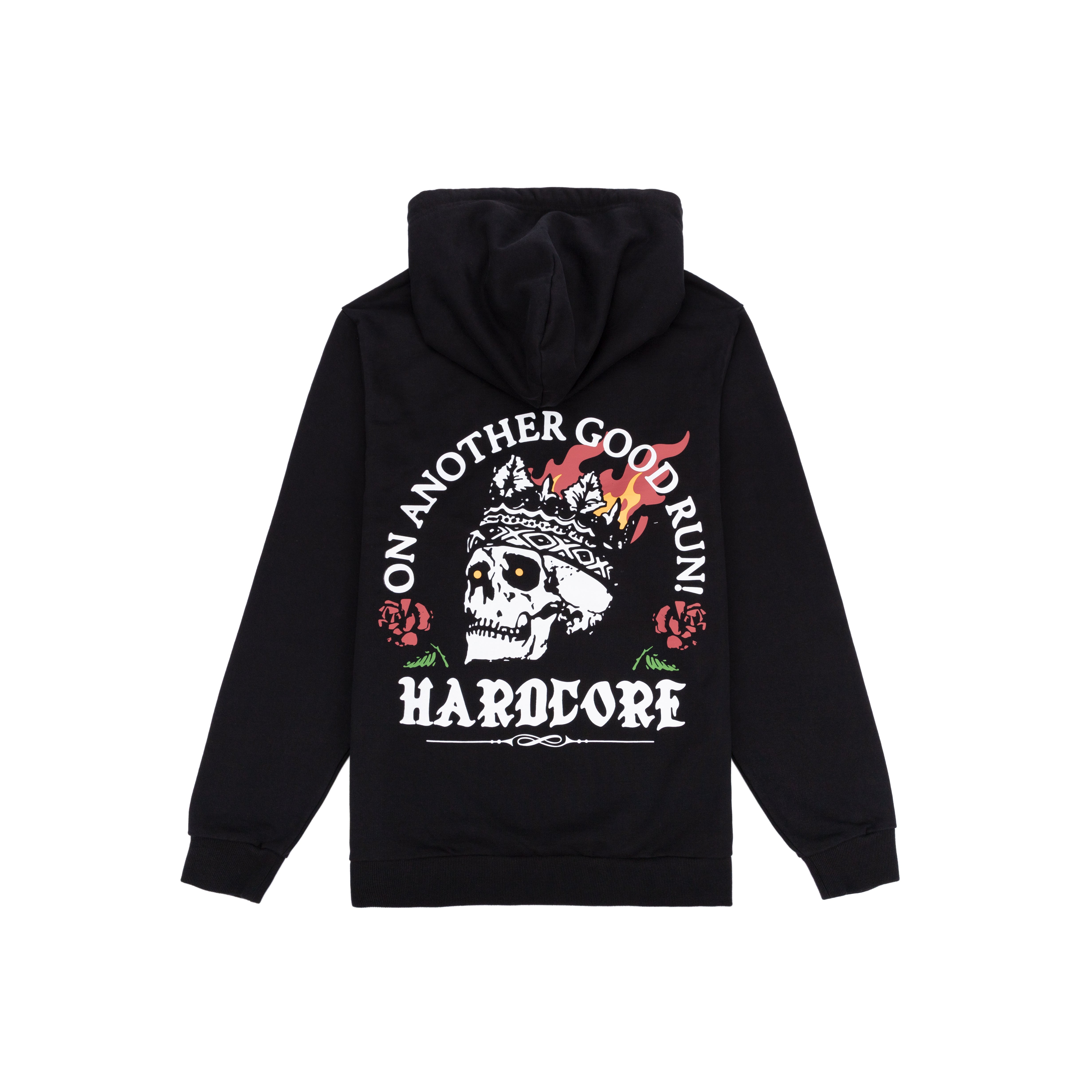 HARDCORE ANNIVERSARY HOODIE