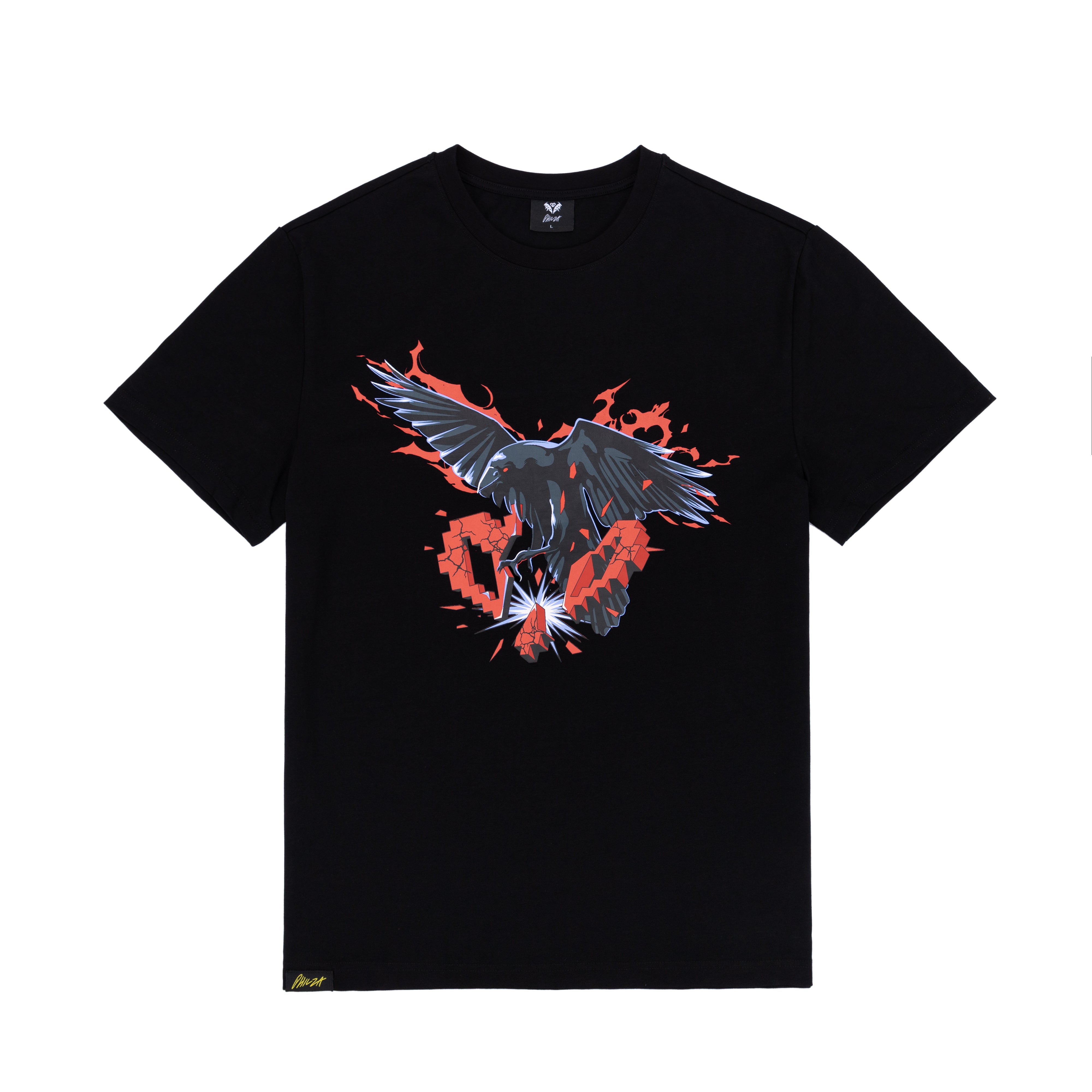 BREAKING RECORDS T-SHIRT