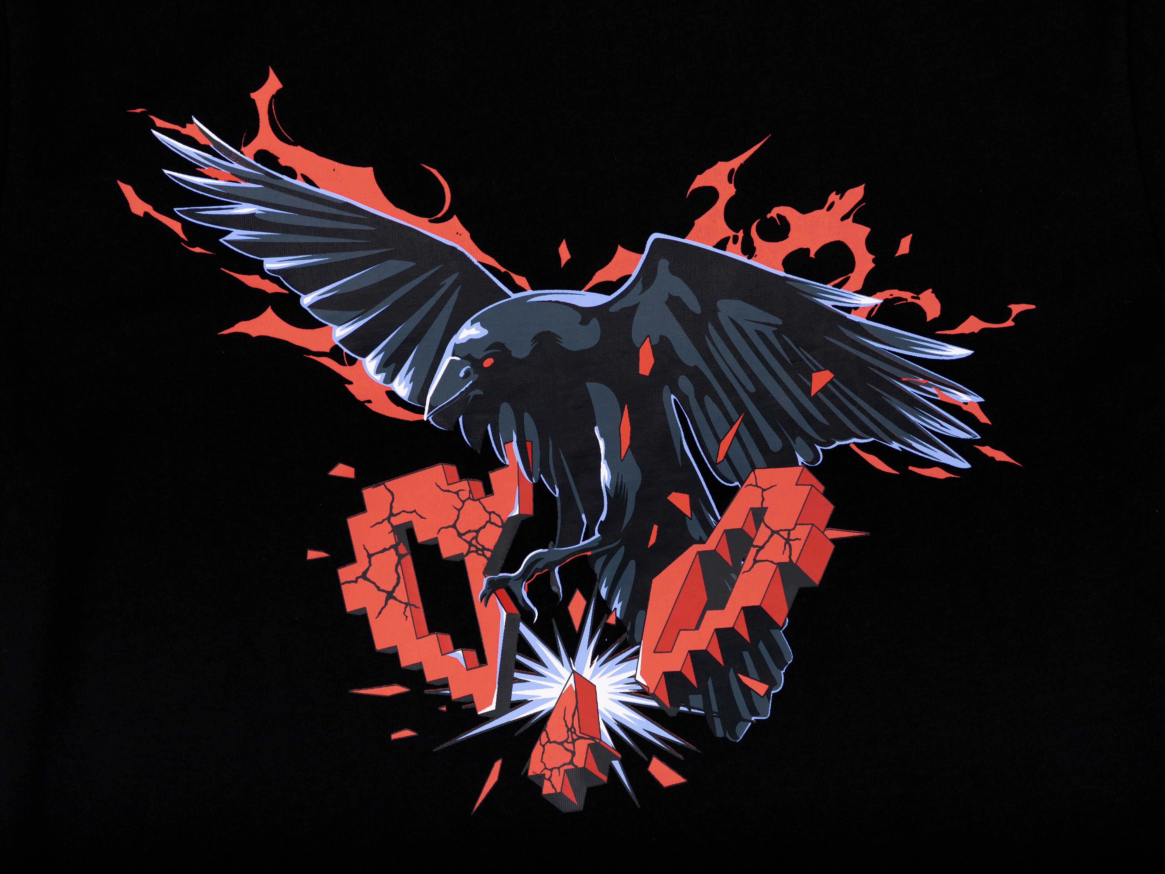 BREAKING RECORDS T-SHIRT