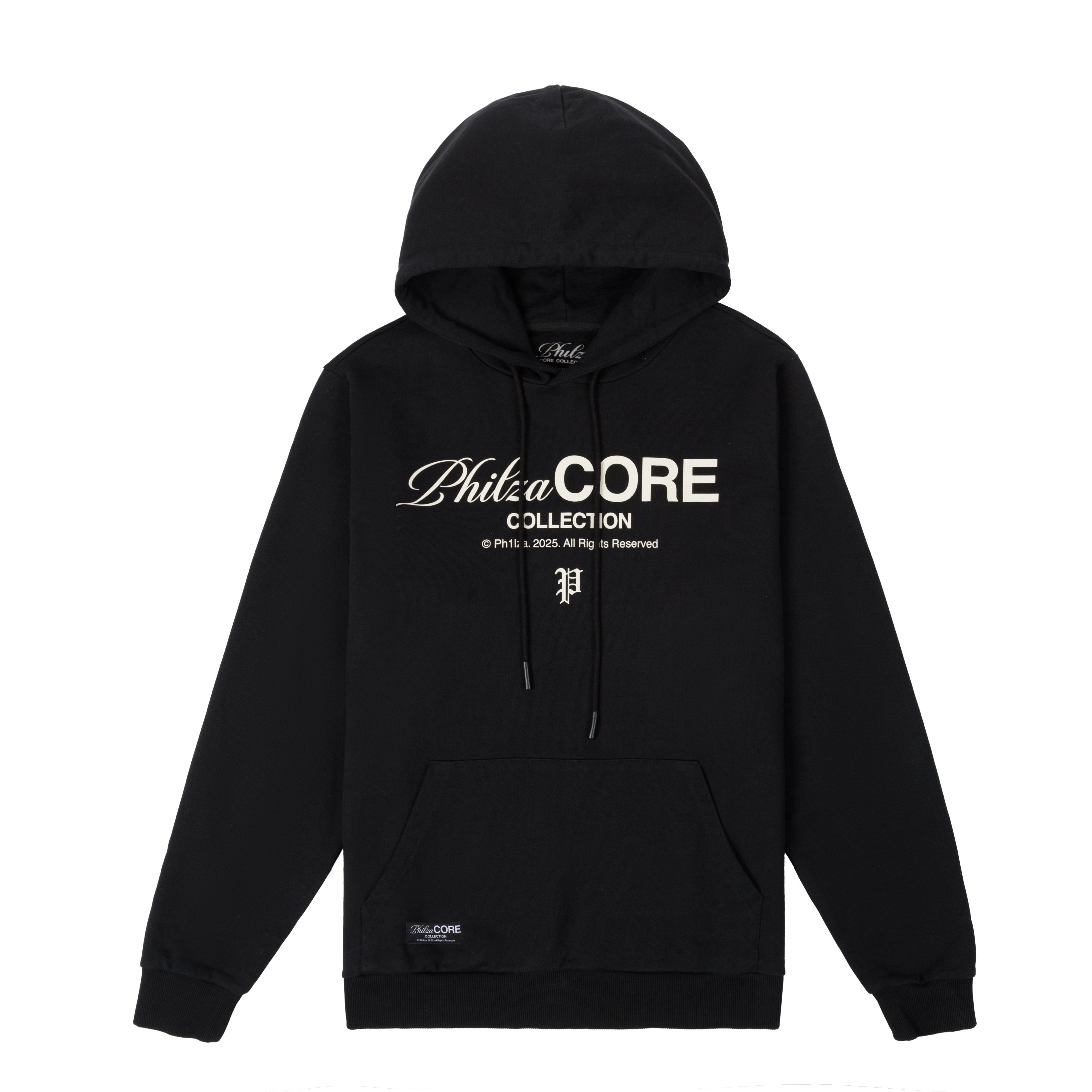 Ph1lzaCore Collection Pullover Hoodie