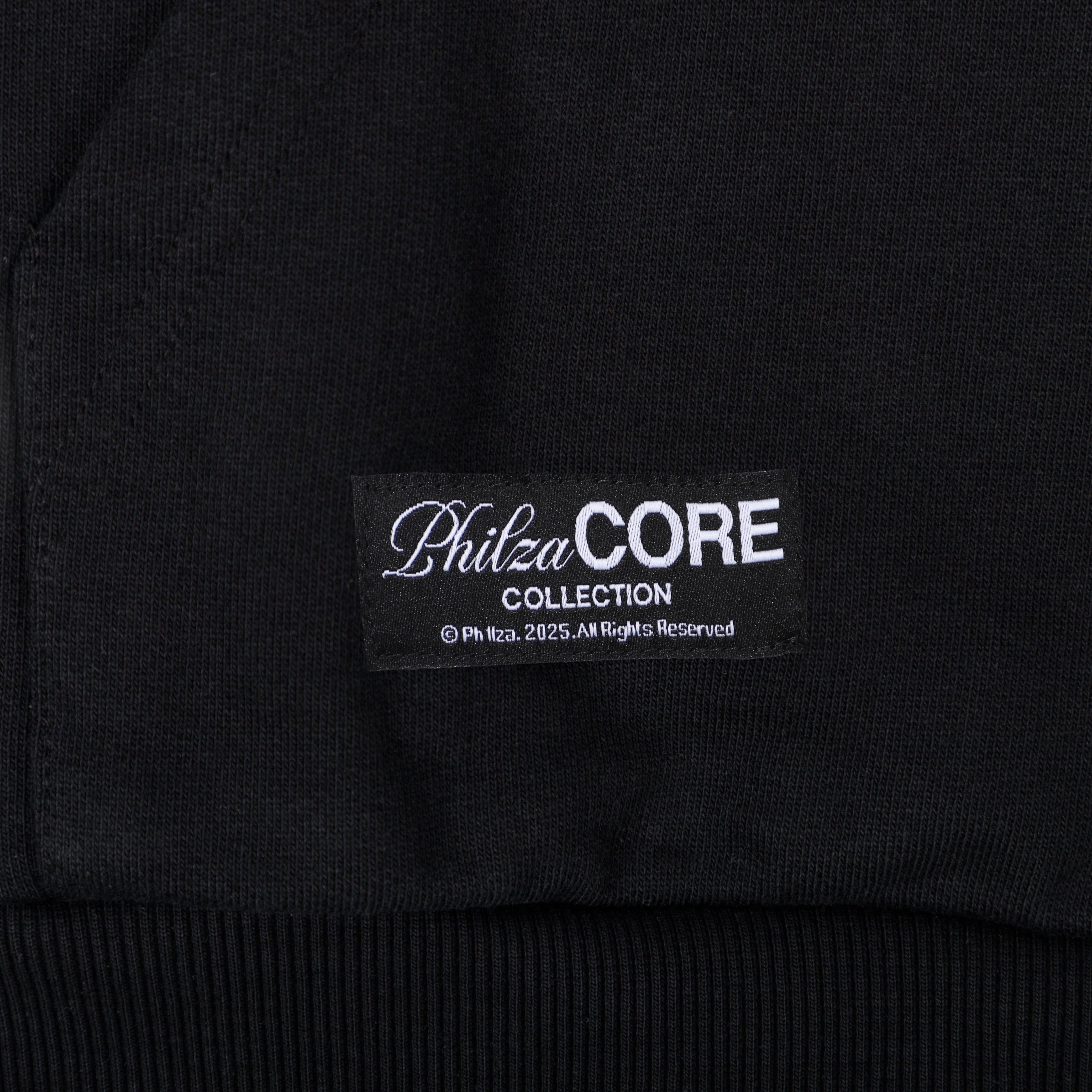 Ph1lzaCore Collection Pullover Hoodie