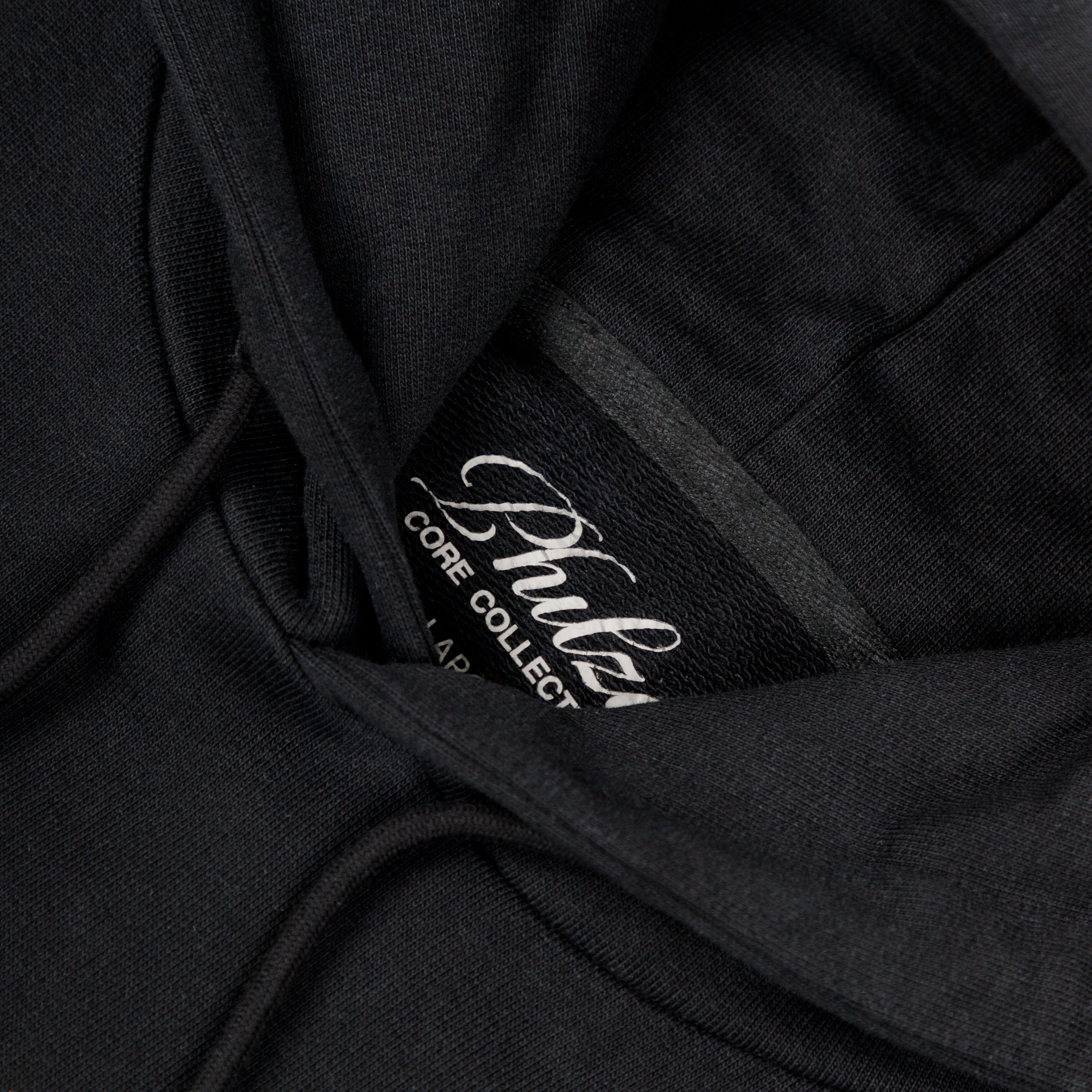 Ph1lzaCore Collection Pullover Hoodie