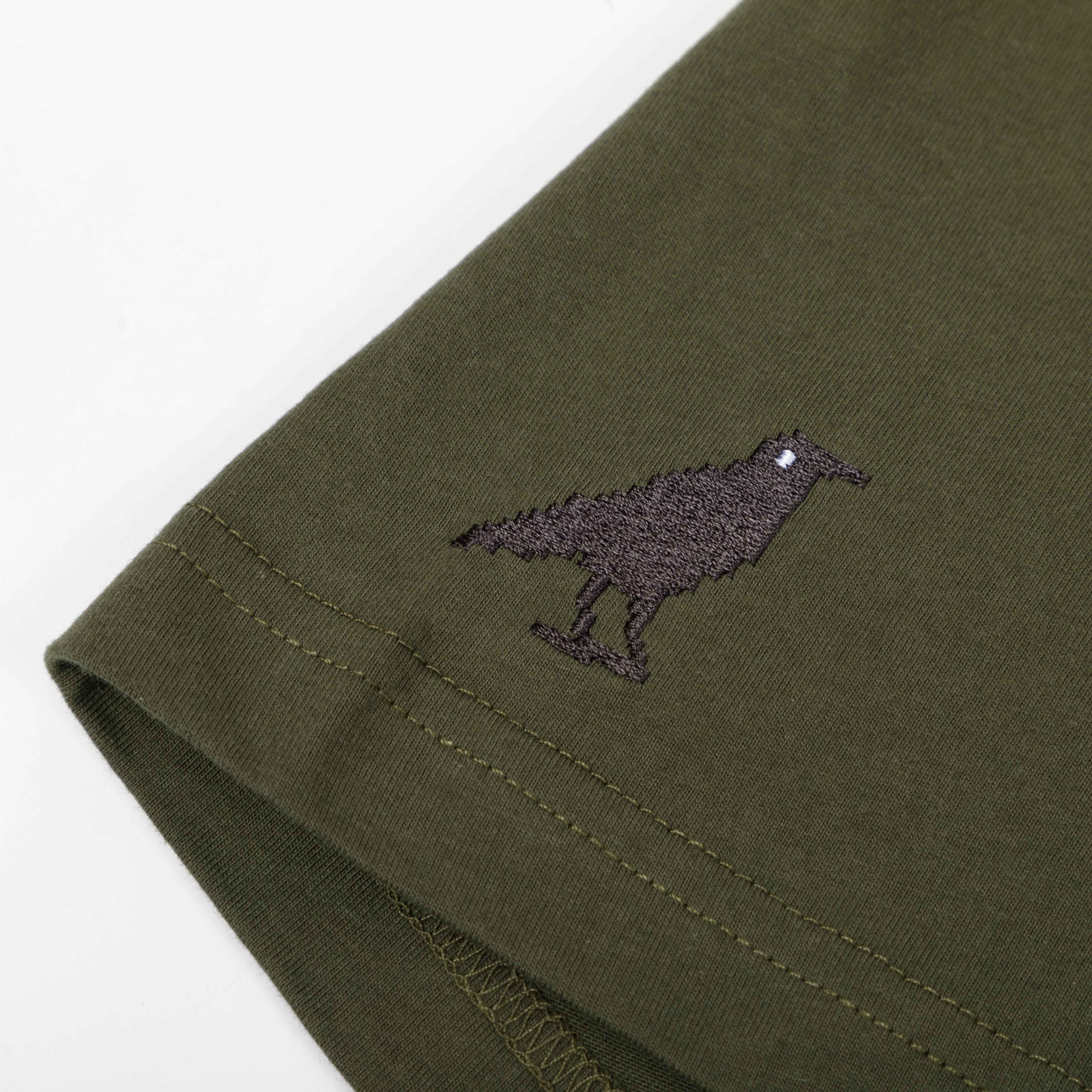 Green Hardcore T-Shirt