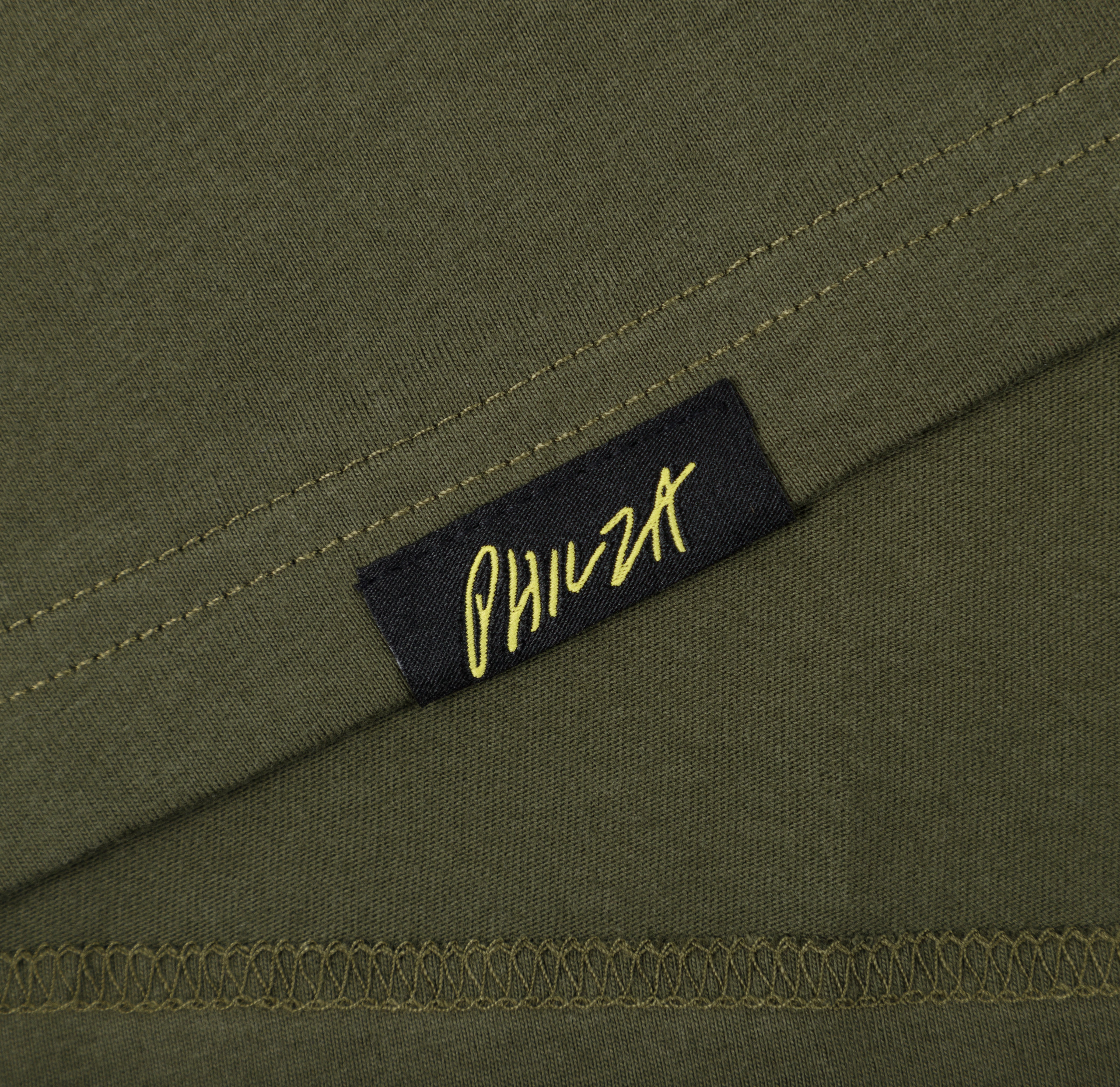 Green Hardcore T-Shirt