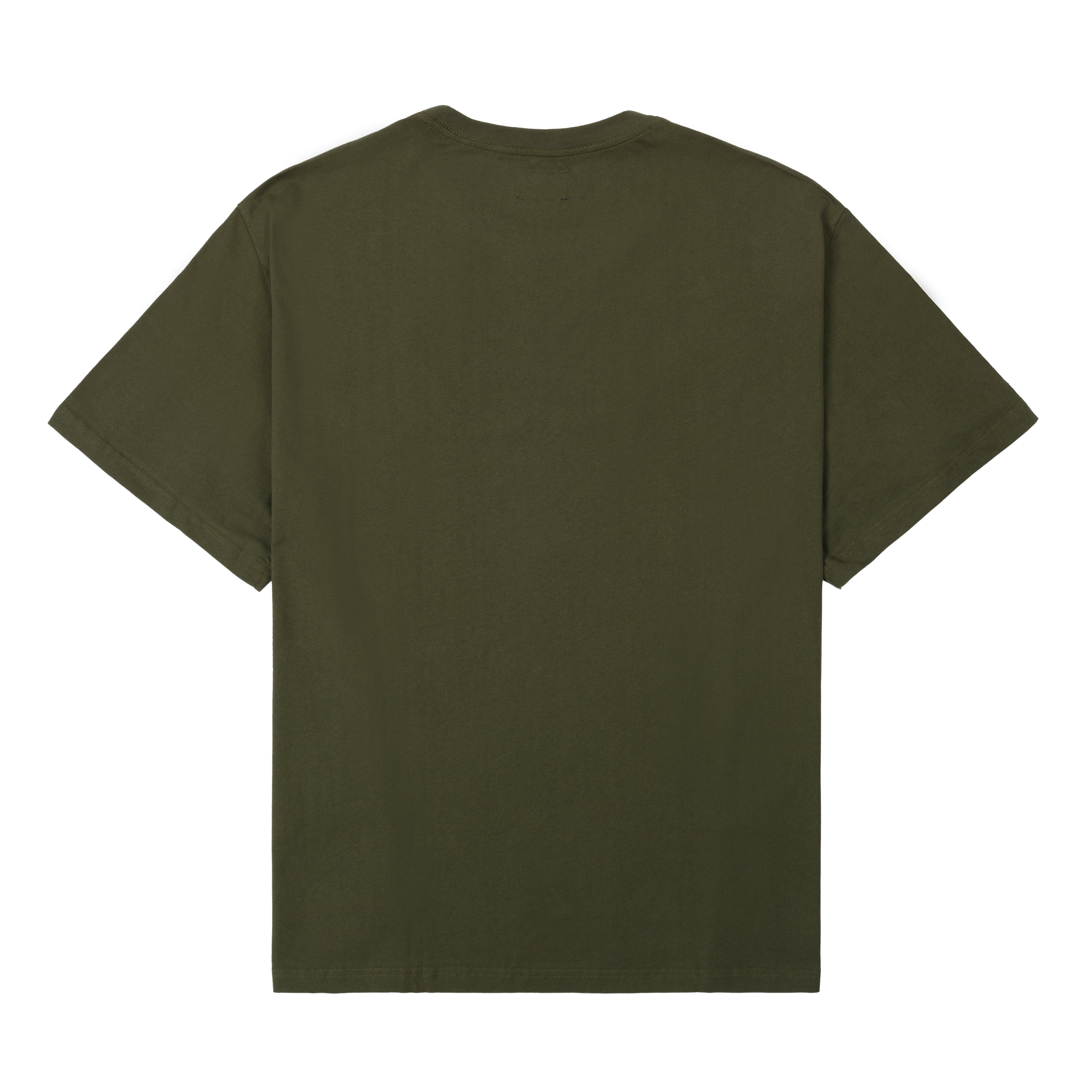 Green Hardcore T-Shirt