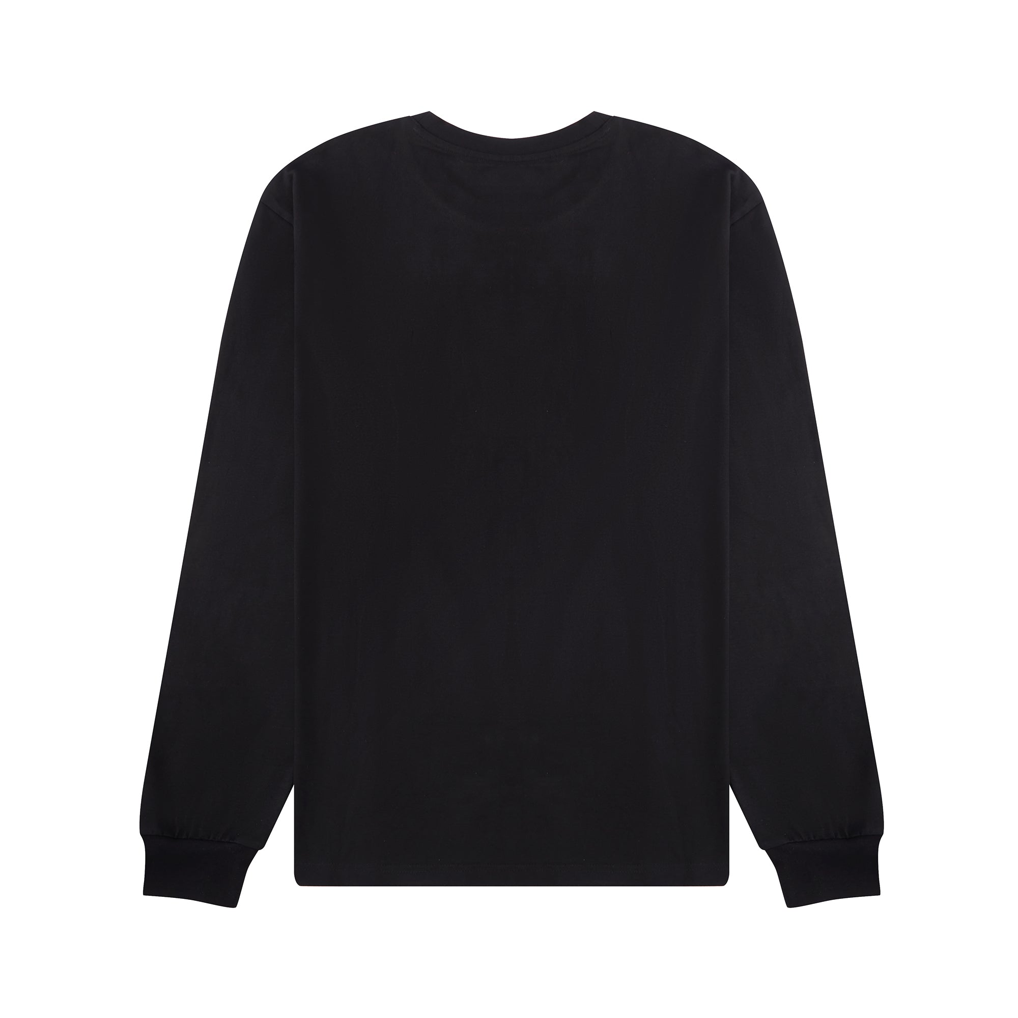 Syndicate Long Sleeve Tee