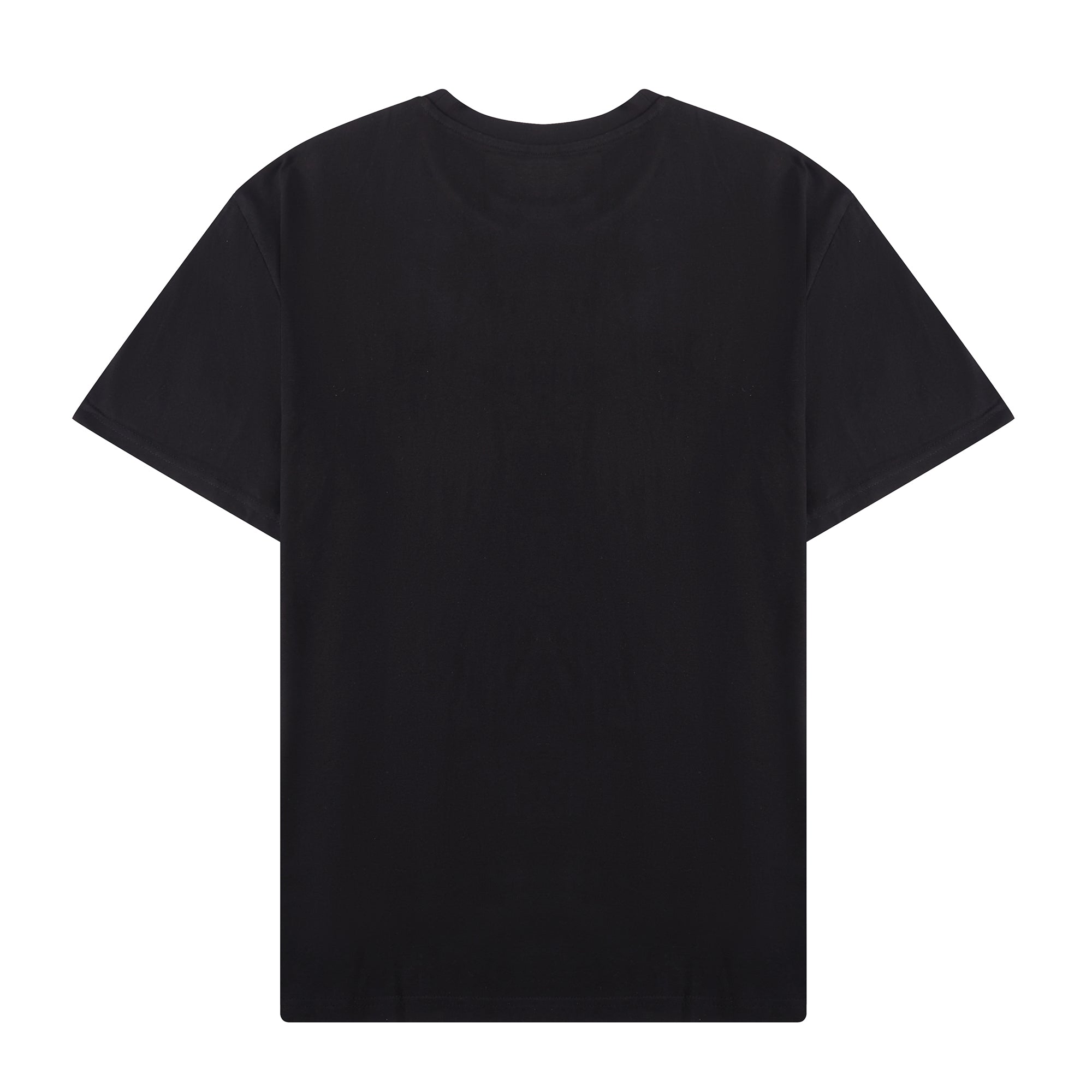 Spray Paint Hardcore Heart T-Shirt