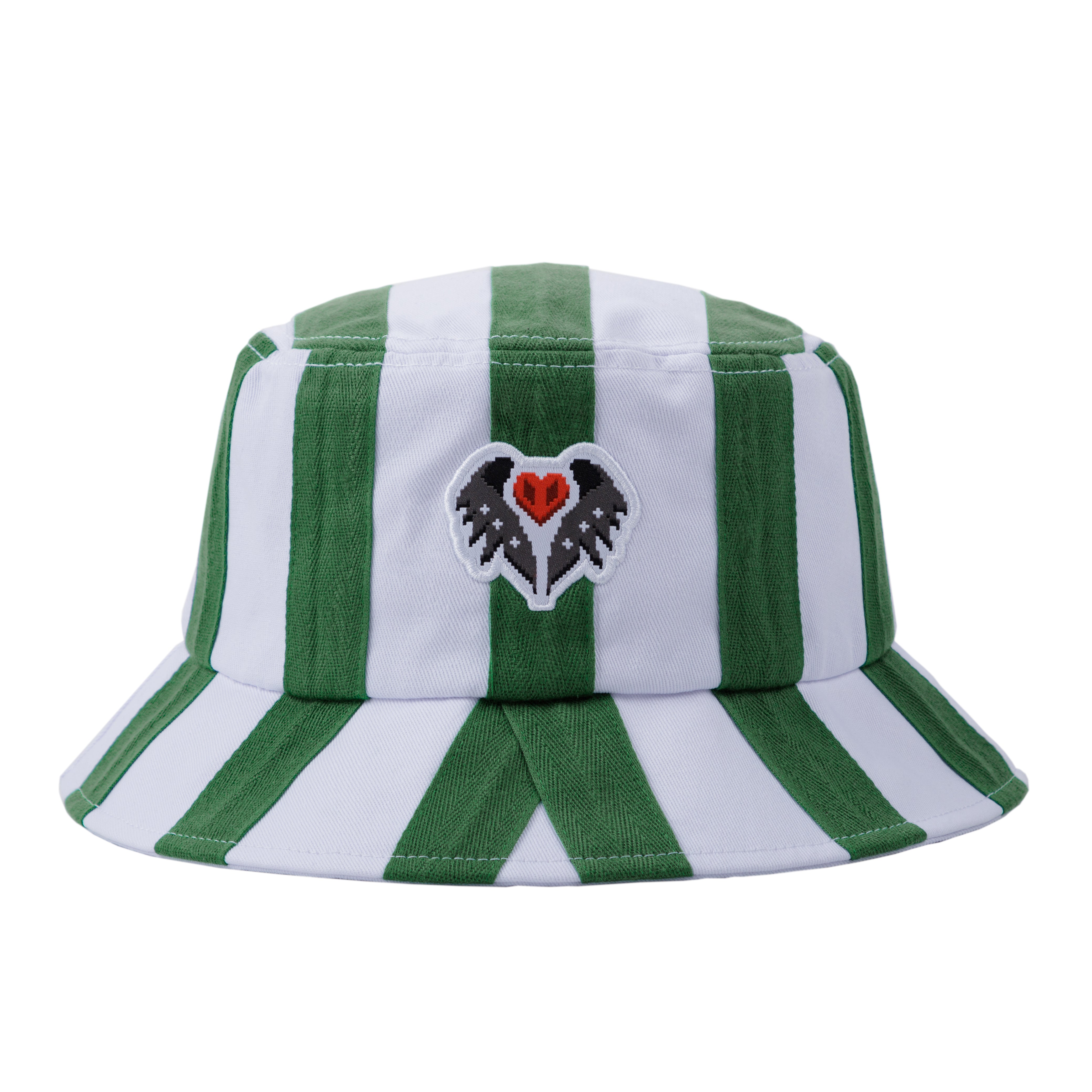 HARDCORE BUCKET HAT