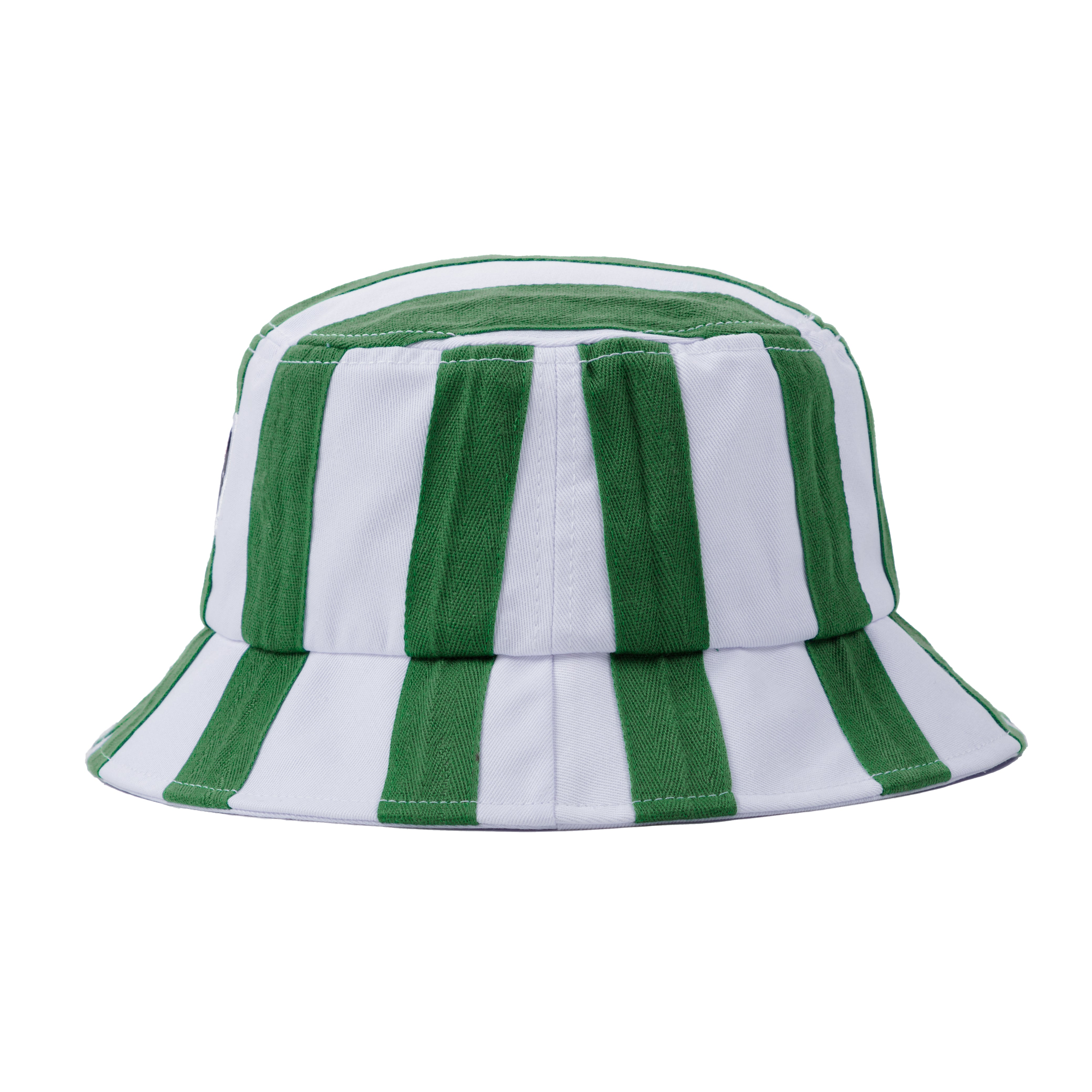 HARDCORE BUCKET HAT