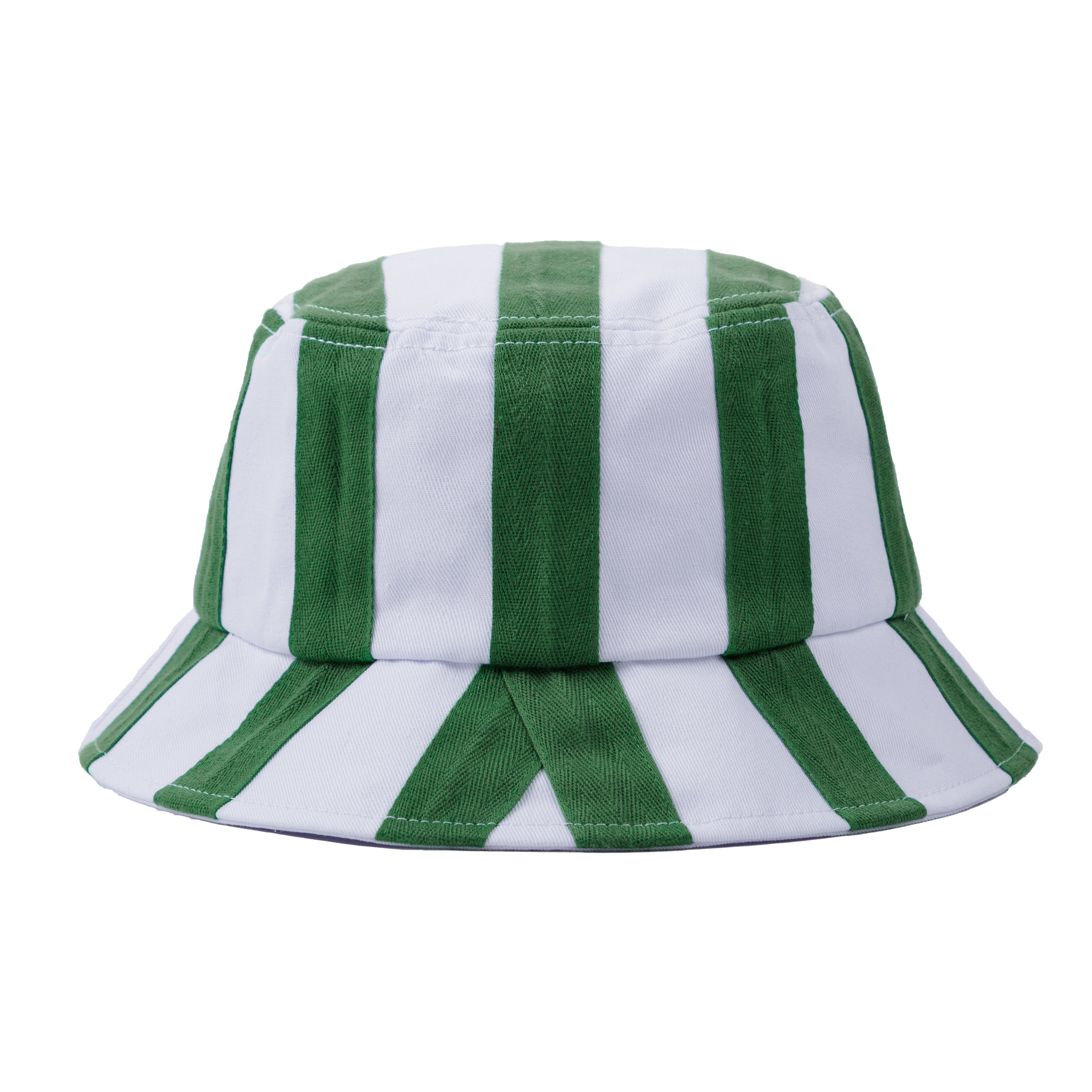 HARDCORE BUCKET HAT